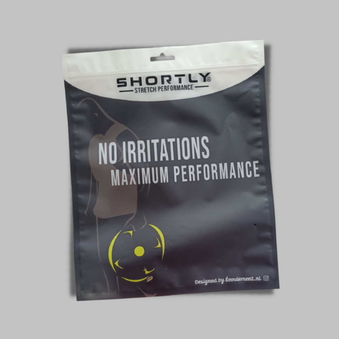 Stretch Performance Green